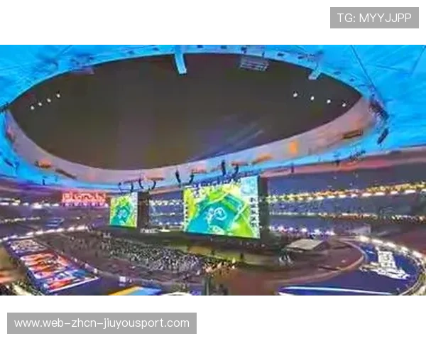 体育赛事与电竞跨界合作，引发年轻群体关注，体育项目电竞