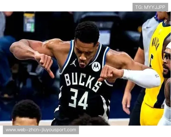 字母哥开季300+100+50神迹达成！无奈球队末节哑火