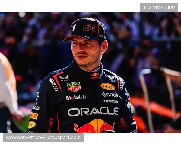 F1新一季首场比赛，维斯塔潘强势表现定下赛季基调