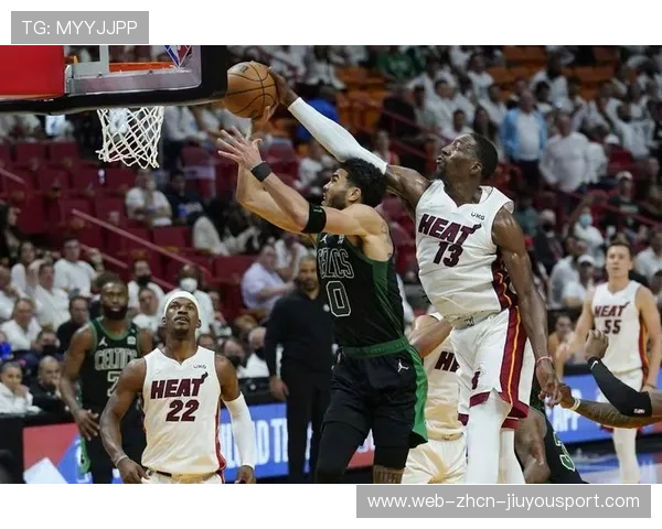 凯尔特人连续五场胜利的背后：防守稳固进攻凌厉