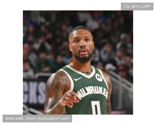 利拉德外线精准出手，雄鹿稳住节奏