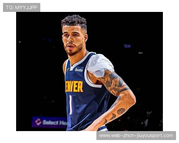 小迈克尔·波特转换跳投得手，篮网继续推进