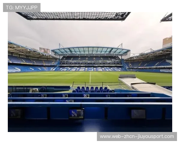 切尔西替补立现价值，斯坦福桥欢呼不断