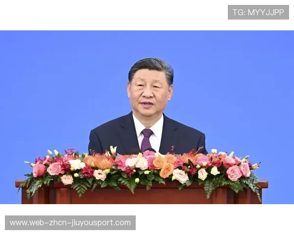 新疆70周年大会，习近平出席并致辞